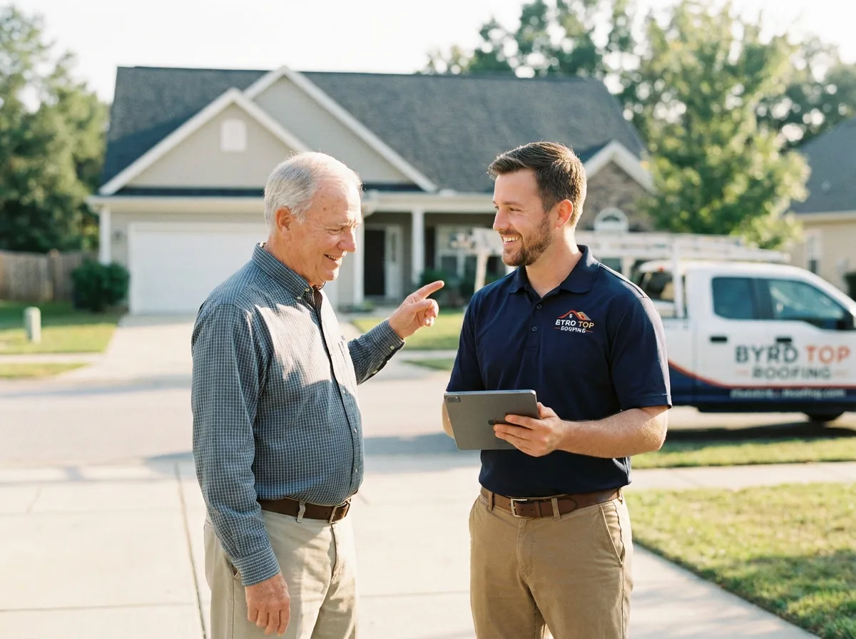 Roofing Mcroberts, KY FAQs